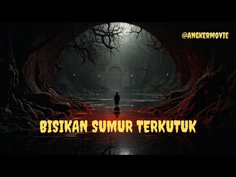 Bisikan Sumur Terkutuk