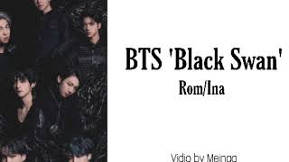 Download lagu BTS Black Swan | Rom/Ina | Sub Indo mp3 Download lagu BTS Black Swan | Rom/Ina | Sub Indo mp3