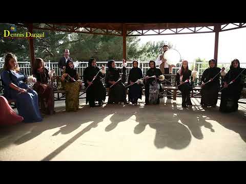 Dilovan Gulî - Heyran #DenisDargul