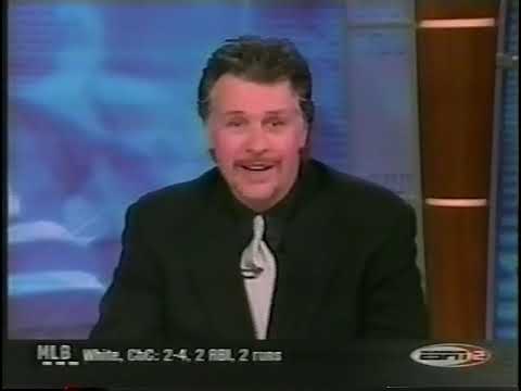 NHL 2001 04-26-01 Kings at Avalanche gm 1 pt 2 of 2