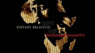 Nas &amp; Damian Marley Ft. Lil&#39; Wayne &amp; Joss Stone - My Generation + DOWNLOAD