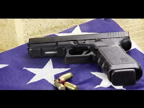 9mm? or .45 ACP? which is which? comparison