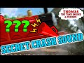 The Secret Crash Sound In Dirty Objects You Never Noticed