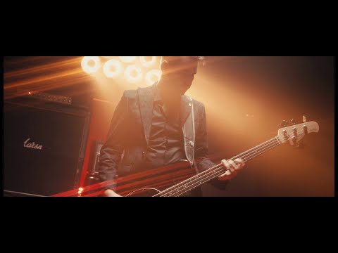 RHEA - Creeping Through My Head