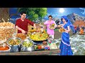 4am Panipuri Subah Subah Panipuri Khane Wala Log Street Food Hindi Kahaniya Hindi Moral Stories
