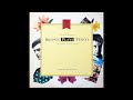 Steven Brown " Lontano Lontano - un giorno dopo l'altro - Ciao amore ciao  etc...Canta Luigi  TENCO