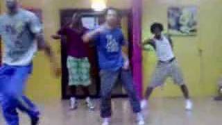 Danity Kane &quot;Make me sick&quot; by RoRo