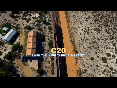 C20 - Lash T, Junior Taures & Tasteyy [Official Music Video]