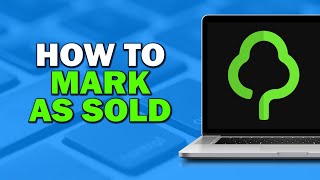 How To Mark As Sold On Gumtree (Easiest Way)