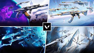 발로란트 소리듣고 스킨 맞추기 썸네일