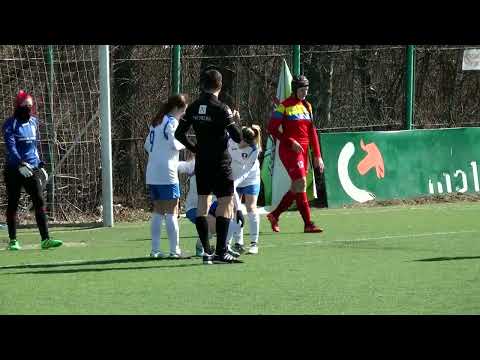 Navobi Iasi - Magura Bacau 10-1 (6-1) 12 Mar 2022