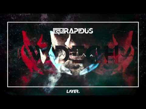 Rapidus - Wdech (prod. K4M)