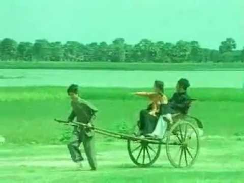 Thể hiện bởi Cẩm Ly