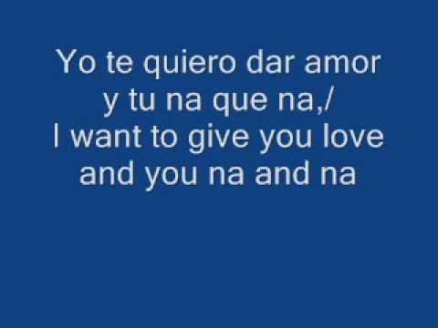 download lagu mp3 mp4 Na De Na Angel Y Khriz Lyrics, download lagu Na De Na Angel Y Khriz Lyrics gratis, unduh video klip Na De Na Angel Y Khriz Lyrics