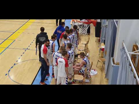 LoFe/pantterit U16 1.div.