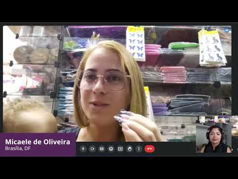Depoimento de Micaele