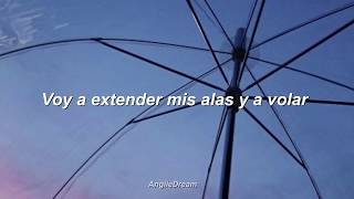 Owl City - Umbrella Beach (Subtitulado en Español)