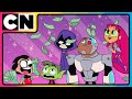 Teen Titans Go Titans Need A Financial Advisor Animated Cartoon Cnindia