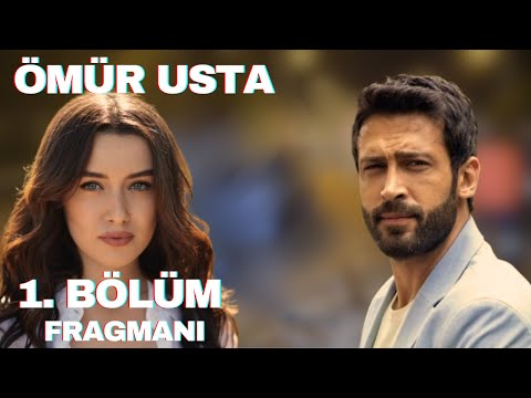 Ömür Usta 1st Introduction (Coming Soon)