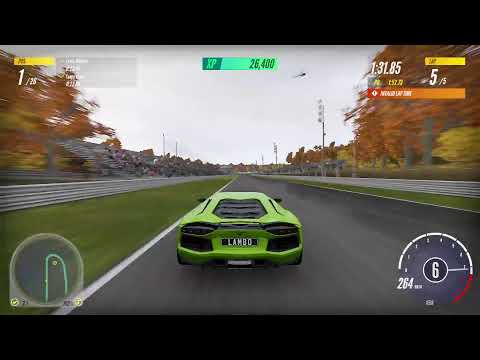 Project Cars 3 Walkthrough PS4 #6