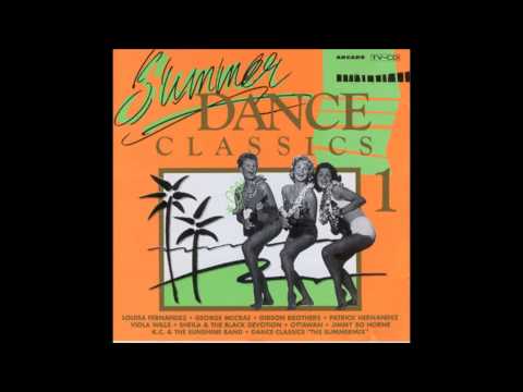 Ben Liebrand...Dance Classics...The Summermix...