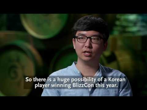 2016 10 02 亞太區夏季冠軍賽Day2 handsomeguy vs GundamFlame