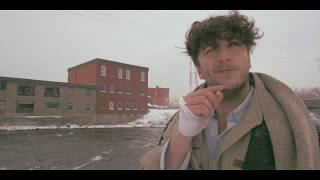 Lose yourself in the atmospheric new single & video "Dino" from The Mountain Carol