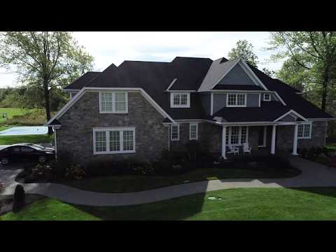 Thomas Johnson Homes - Orchard Park, NY