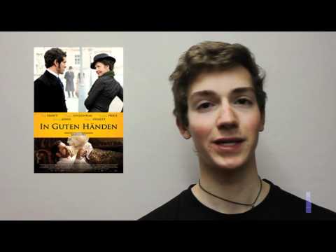 In guten Händen  - Hysteria - Review Kritik - MrYouHelp