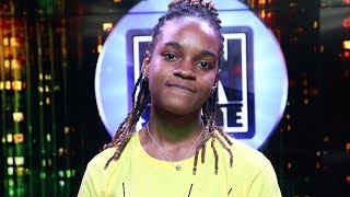 Koffee: The Most Rotated Female Artiste in JA Right Now