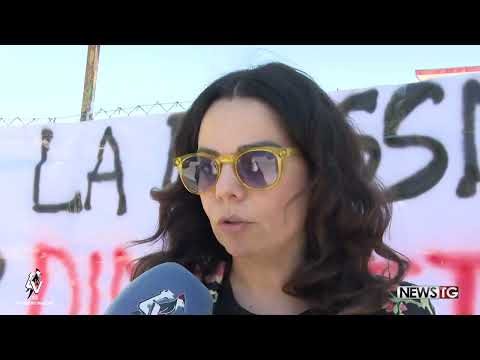 Palaguerrieri Fabriano, la Sindaca incontra la comunità