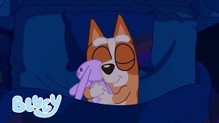 Bluey ve Bingo ile Rahatlamak 🛌 🧡 | Bluey Türkçe Resmi Kanal