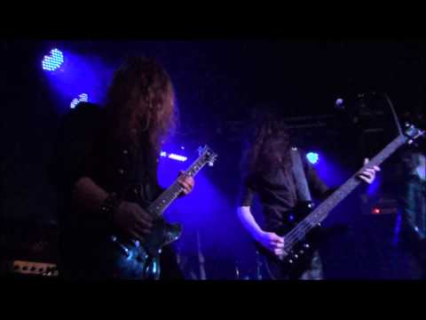 In Solitude - Lavender Live @ Biljardkompaniet, Kristianstad 2014