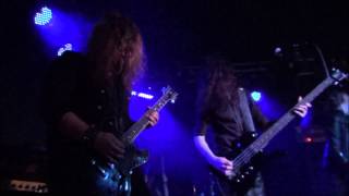 In Solitude - Lavender Live @ Biljardkompaniet, Kristianstad 2014