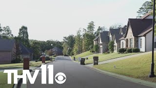 Pulaski County residents react to new home valuations