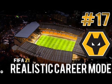 FIFA 21 | Realistic Career Mode | #17 | Birthday Boy