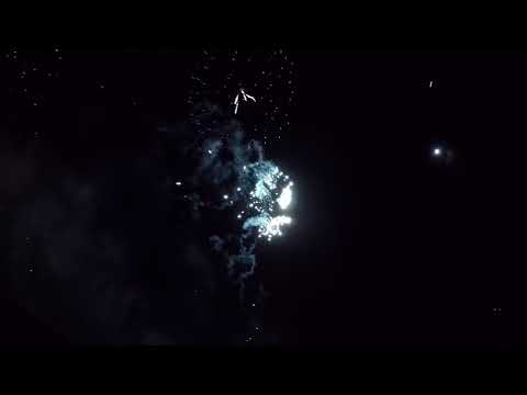 vuurwerkshow Kerkehout 2017/2018