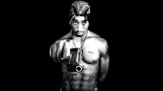 2Pac - Heaven for Killer (Unreleased Acapella on Customizing Beat)