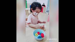 晨間學習活動