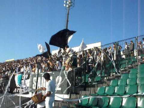 Figueirense x Portuguesa