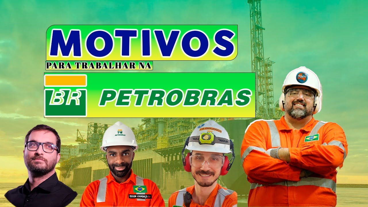 PROVA DA PETROBRAS