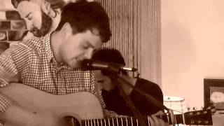 Sivu - I Lost Myself - Live @ Sessions from the Den - May 2014