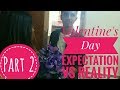Valentine S Day Expectations Vs Reality Pimpatoons Part 2