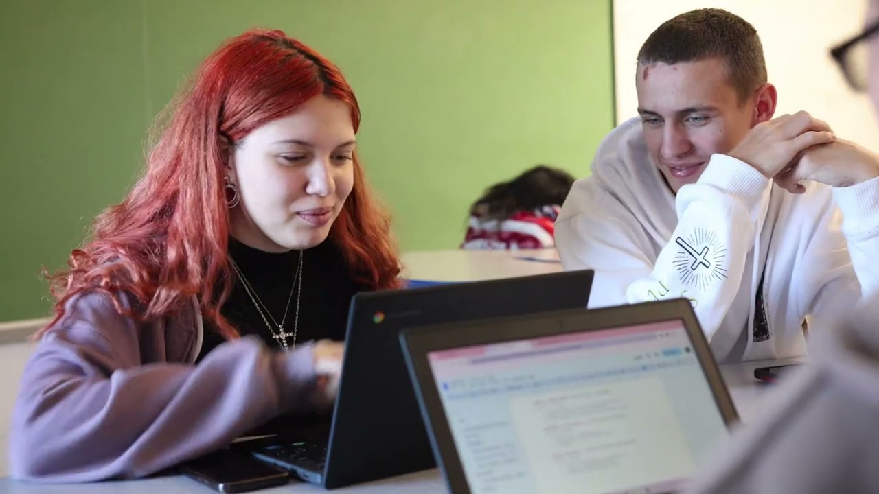 Lorain Preparatory High School - 2025