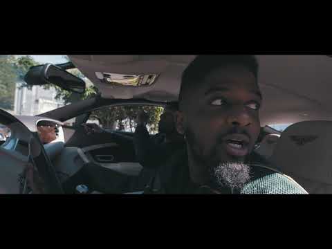 BIG JONE$ - BENTLEY COUPE (Official Music Video)