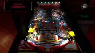 Stern Pinball Arcade - Mustang [PS4]