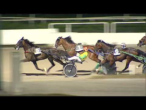 Napoli Trotto 28/07/2023 - 4ª corsa