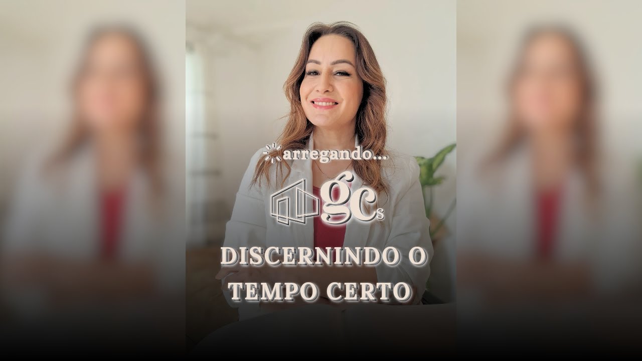 DISCERNINDO O TEMPO CERTO | Eclesiastes 11:1-6 | Lagoinha Canoas