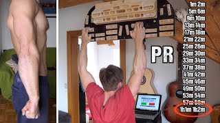 Forearm Explosion Achieved, what's next?