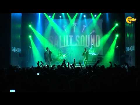 Крип-А-Крип 08.10.11 Глав Клаб